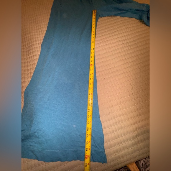 Laird lounge pants. Stretchy waist. Wide leg comfort. Size Small. NWT - Picture 5 of 14